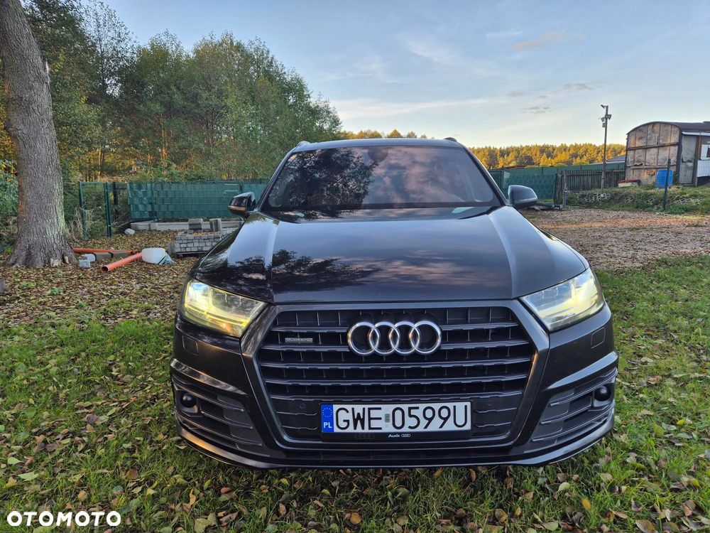 Audi Q7 - 4
