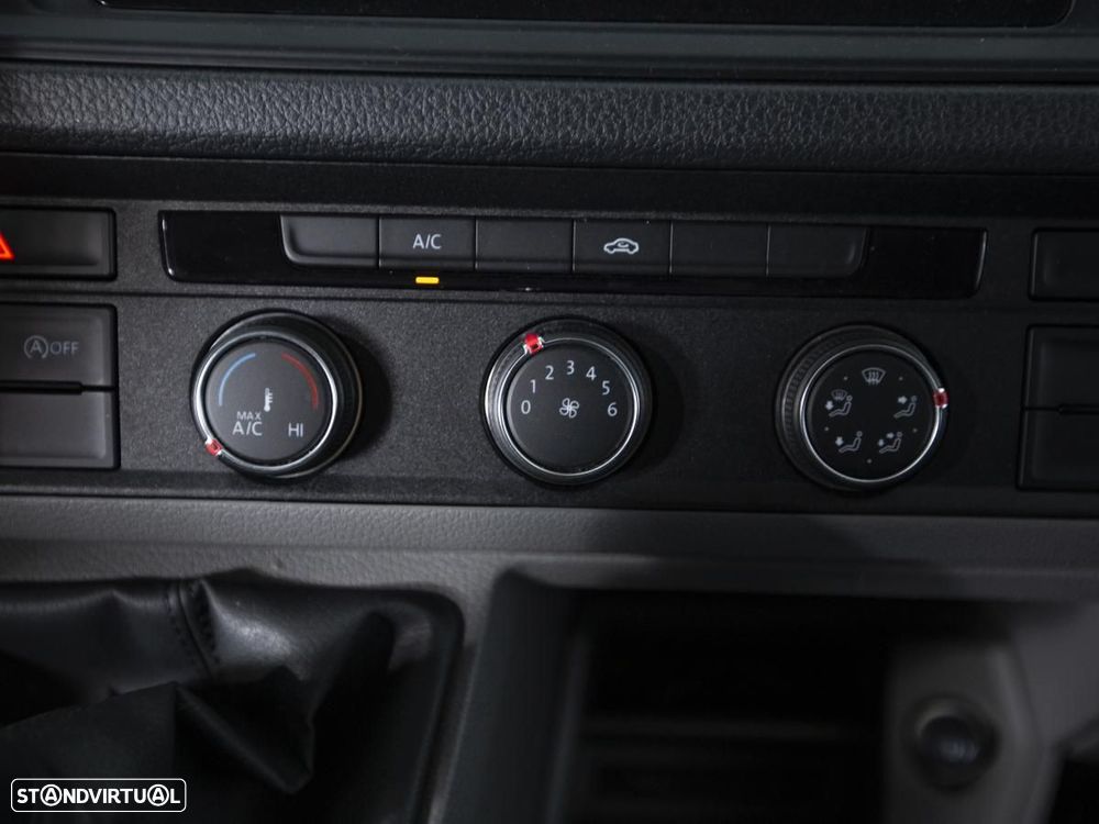 VW Crafter 2.0 TDI L5H4 c/IVA - 16