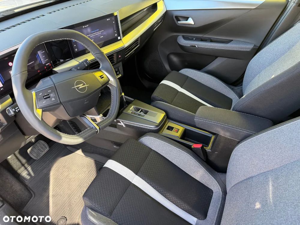 Opel Frontera 1.2 T mHEV GS eDTC6 - 10
