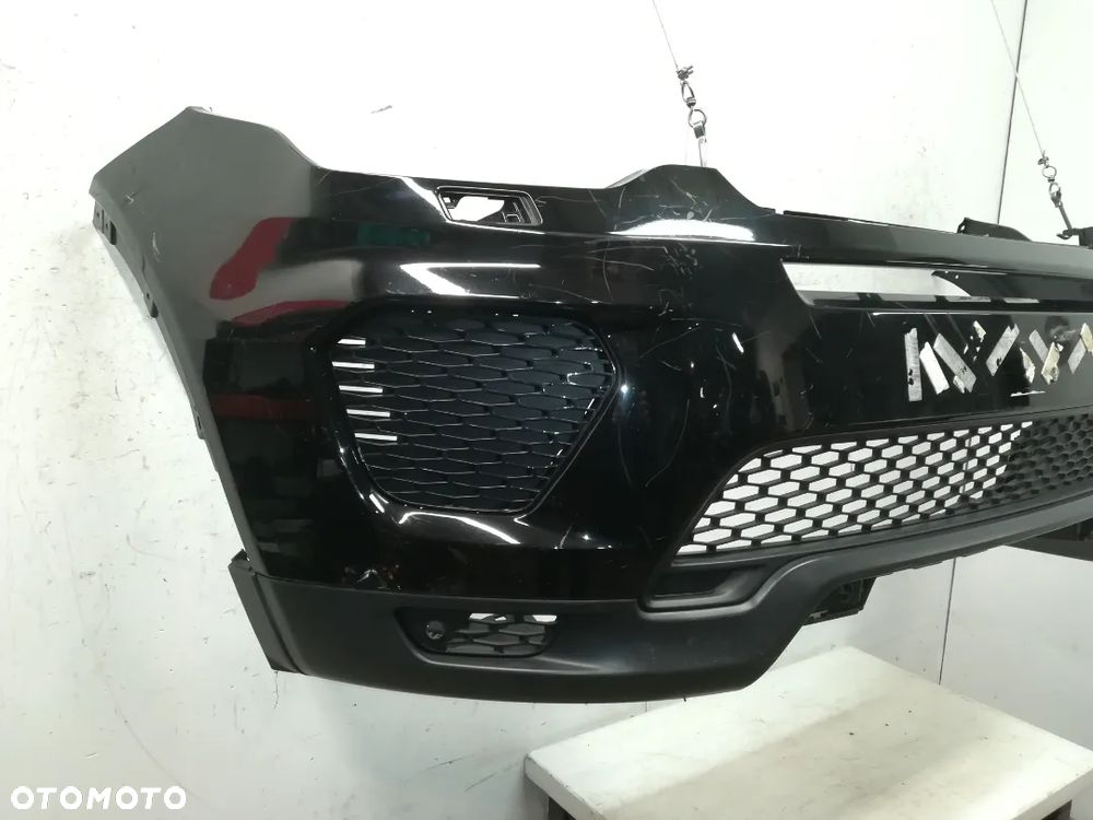 Land Rover Discovery Sport L550 zderzak przedni przód - 2