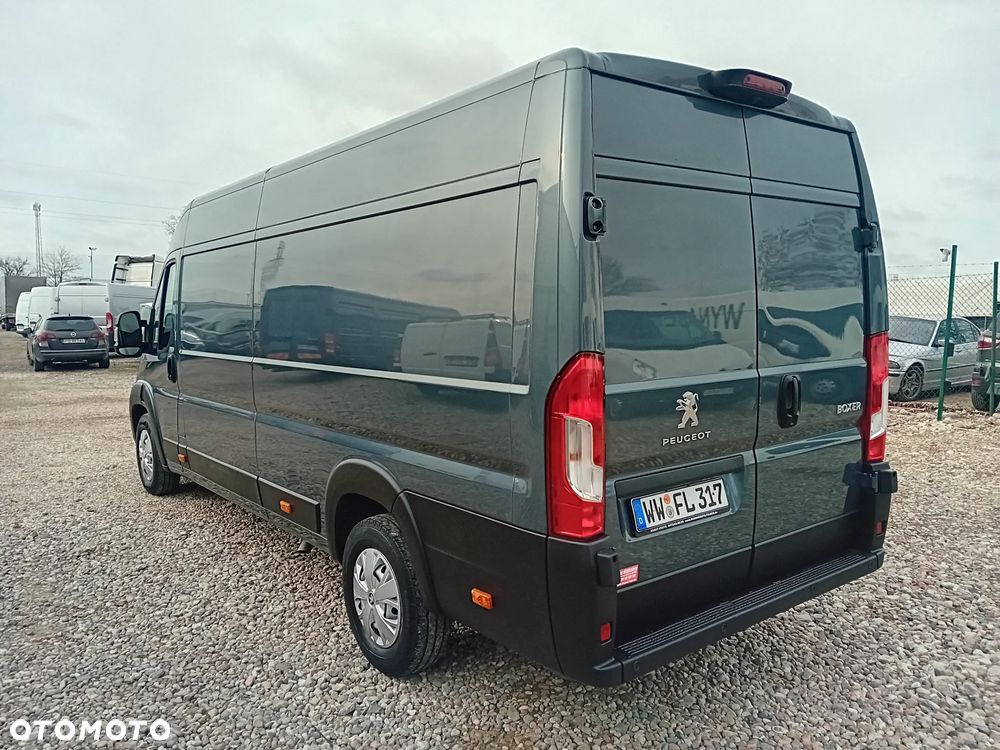 Peugeot Boxer - 7