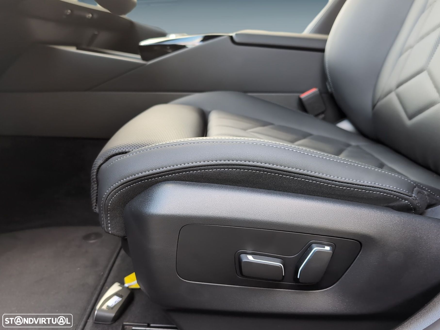 BMW 530 e Pack Desportivo M - 20