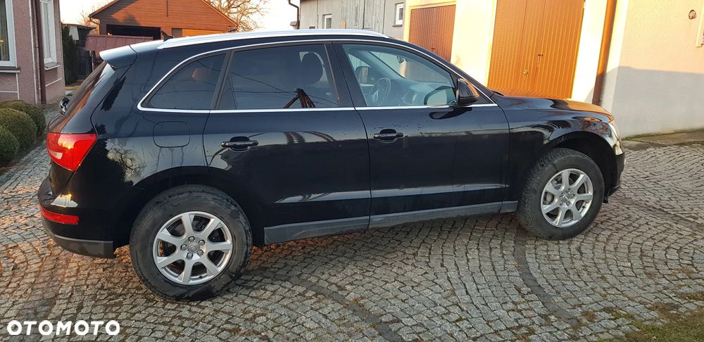 Audi Q5 2.0 TDI Quattro - 4