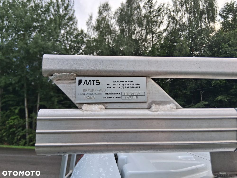 Ford Transit Custom - 21