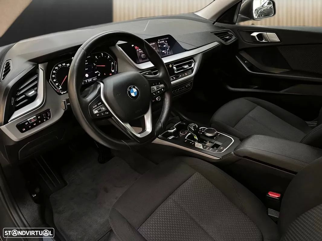 BMW 220 Gran Coupé d Advantage - 7