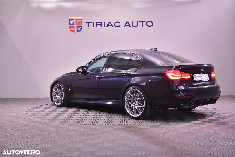 BMW M3 - 3