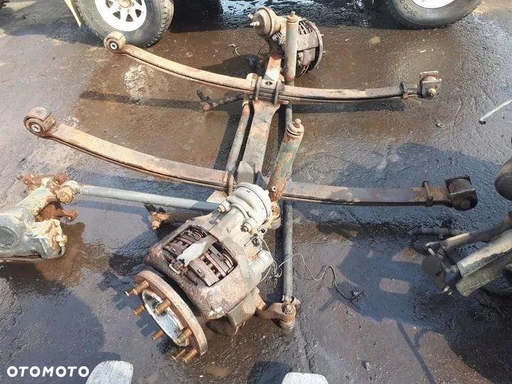 Iveco Eurocargo resor /RESORY !! 19,5 - 1