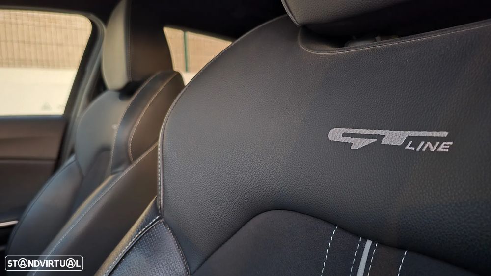 Kia ProCeed 1.0 T-GDI GT Line - 20