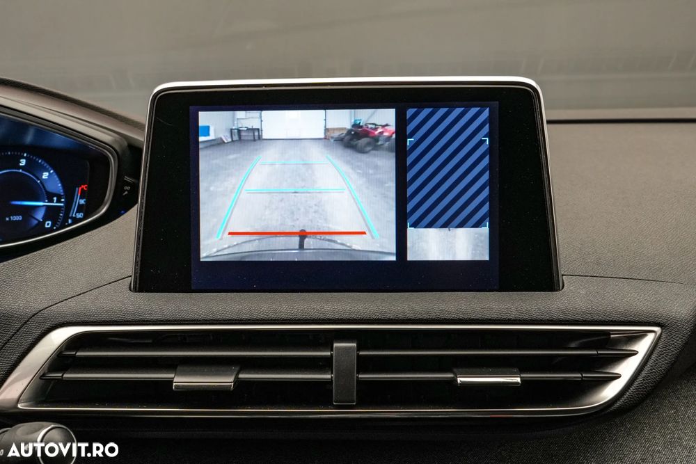 Peugeot 5008 1.5 BlueHDI s&s EAT8 GT-Line - 23