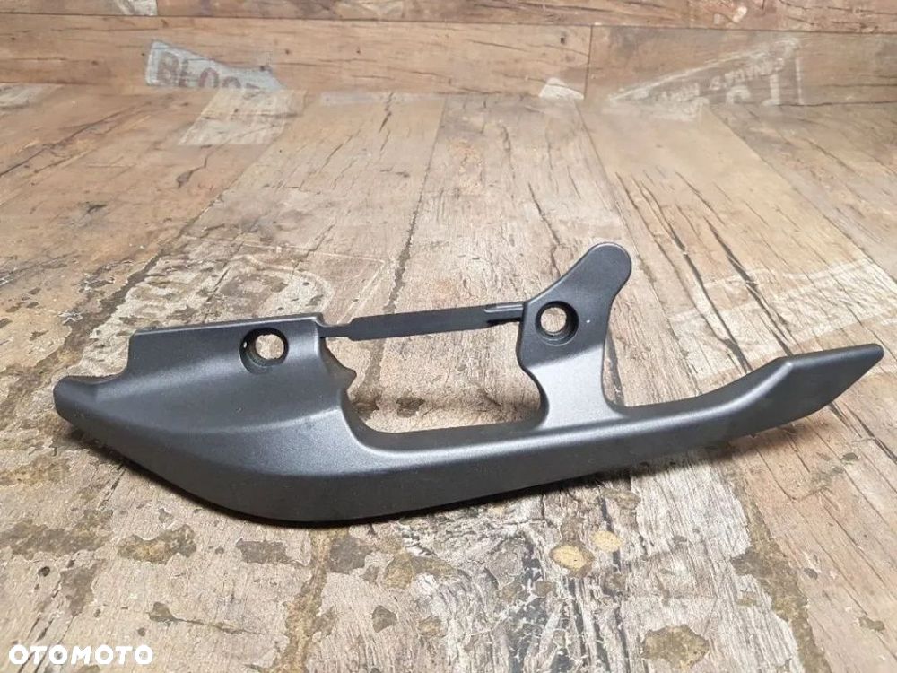 Uchwyt pasażera rączka Honda NC750 - 9