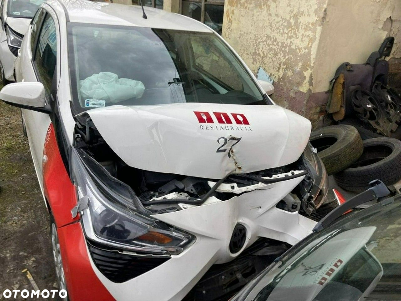 Toyota Aygo - 3