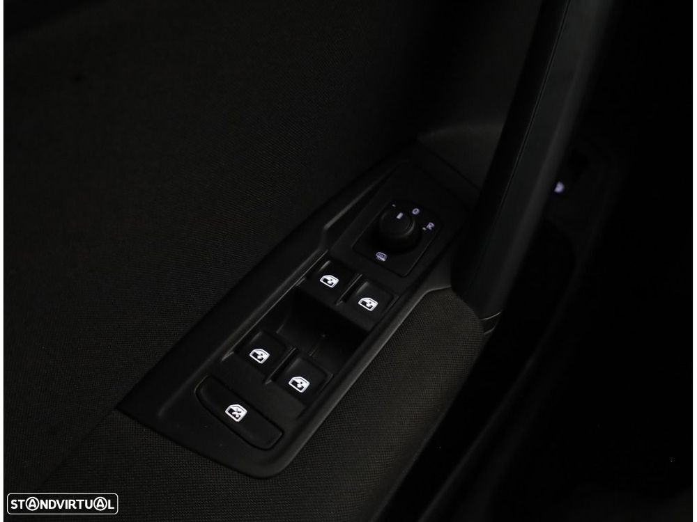 VW Tiguan 1.4 TSI eHybrid Life DSG - 21