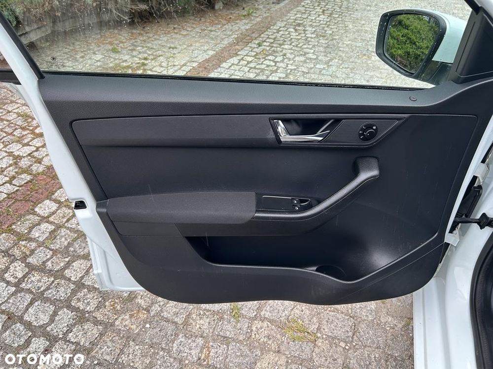 Skoda Fabia - 31