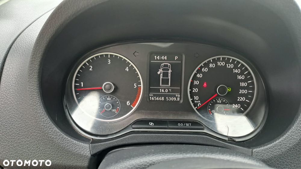 Volkswagen Amarok - 20