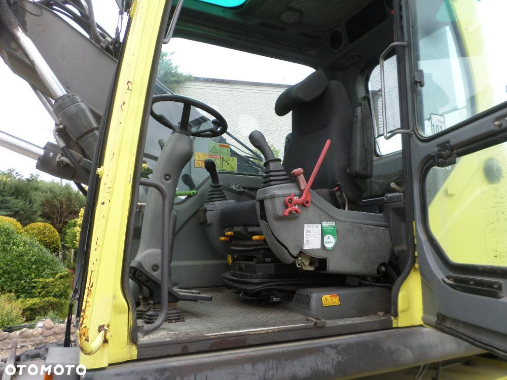 Volvo EW140B - 4
