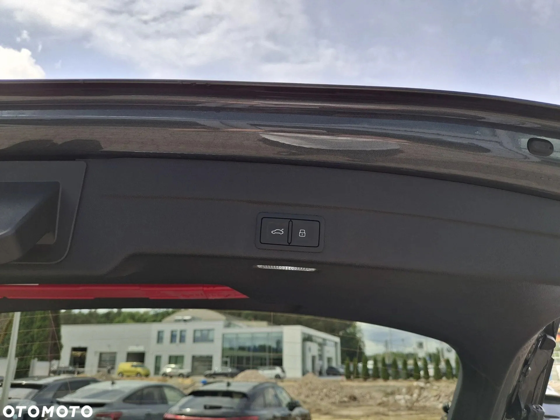 Audi A6 Avant TFSI S tronic - 25