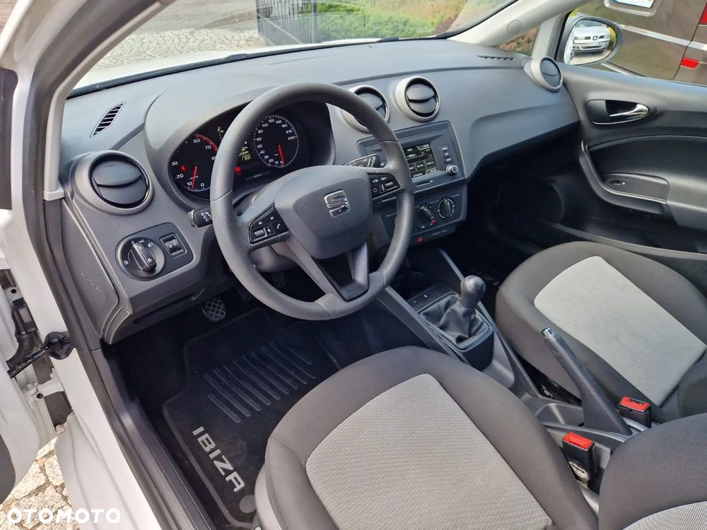 Seat Ibiza 1.0 EVO Style S&S - 15