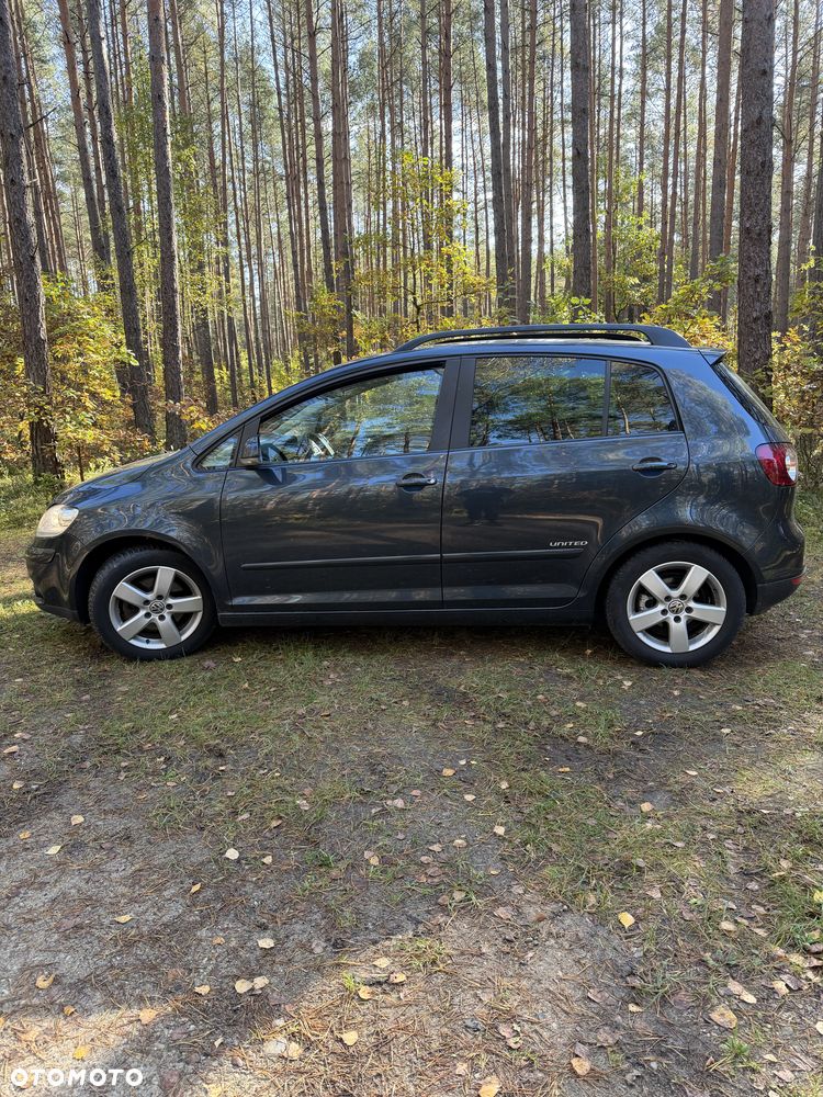 Volkswagen Golf Plus - 2