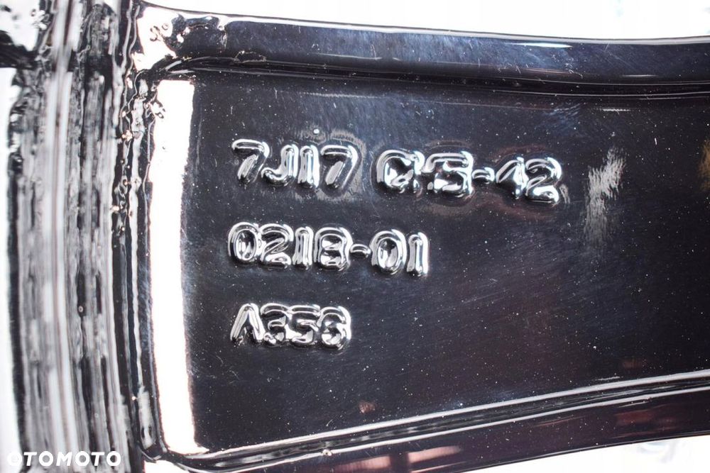 PEUGEOT 17508 308 GT 3008 Rifter Oryg Jak Nowe - 5