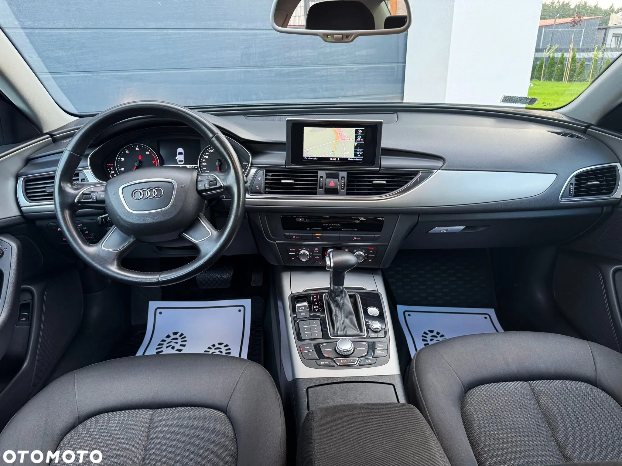 Audi A6 ver-2-0-tfsi-multitronic - 5