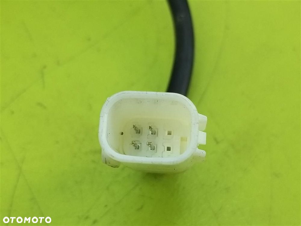 Klamka zewnętrzna przód lewa Mazda CX-3 (DM)045703 2019- 4PIN - 2