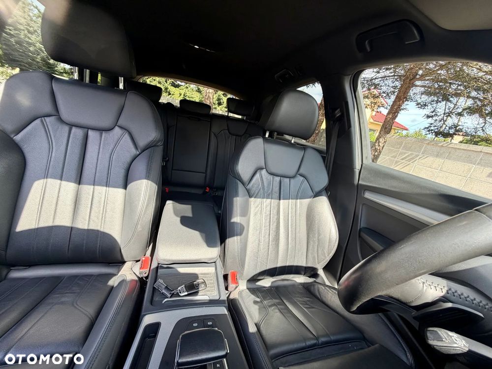Audi Q5 - 9