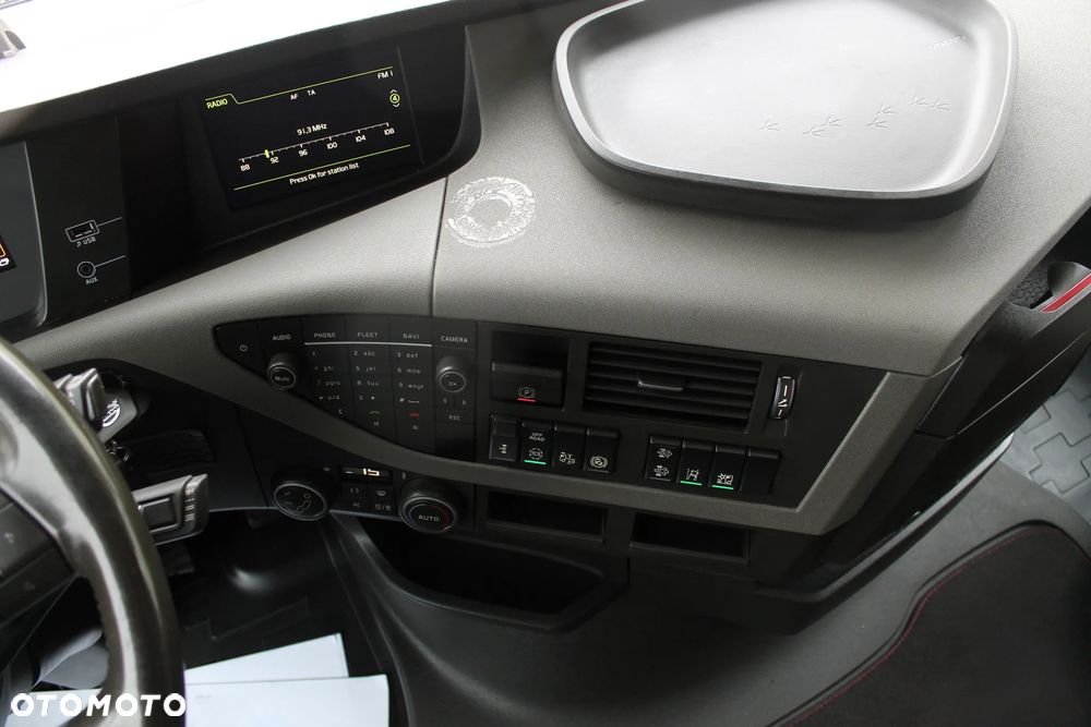 Volvo FH500** 550tkm** MEGA** LOWDECK** XXL** STAN PERFEKCYJNY** - 28