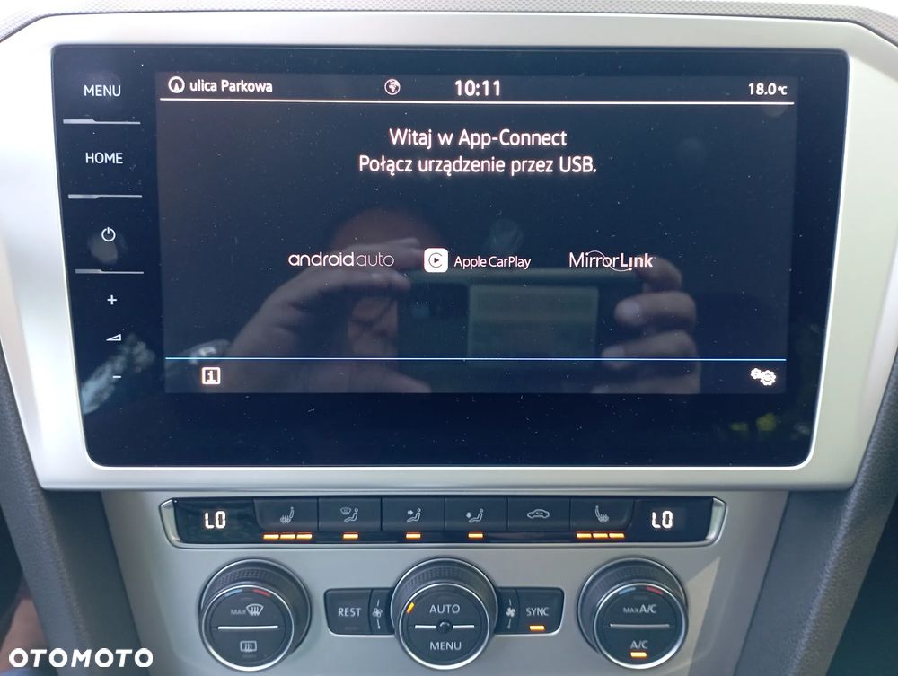 Volkswagen Passat 2.0 TDI BMT Comfortline DSG7 - 16