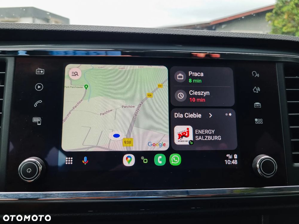 Seat Ateca 1.5 Eco TSI Style S&S DSG - 15