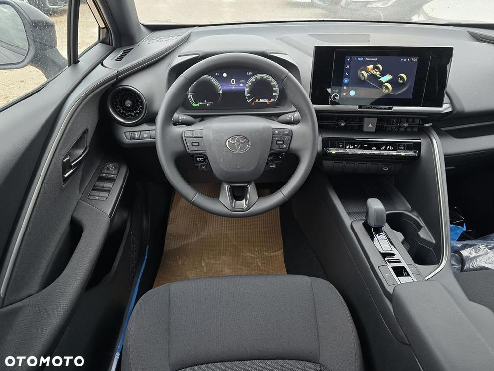 Toyota C-HR 1.8 Hybrid Comfort - 24