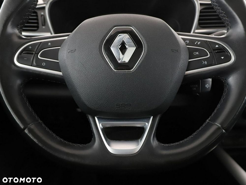 Renault Kadjar Energy TCe 165 Bose Edition - 22