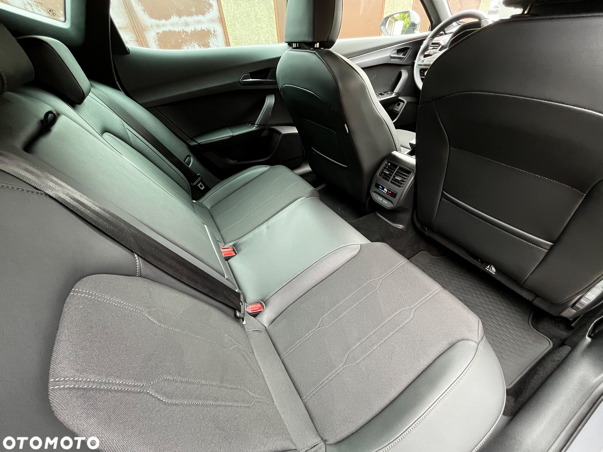 Cupra Formentor 2.0 TDI DSG - 15