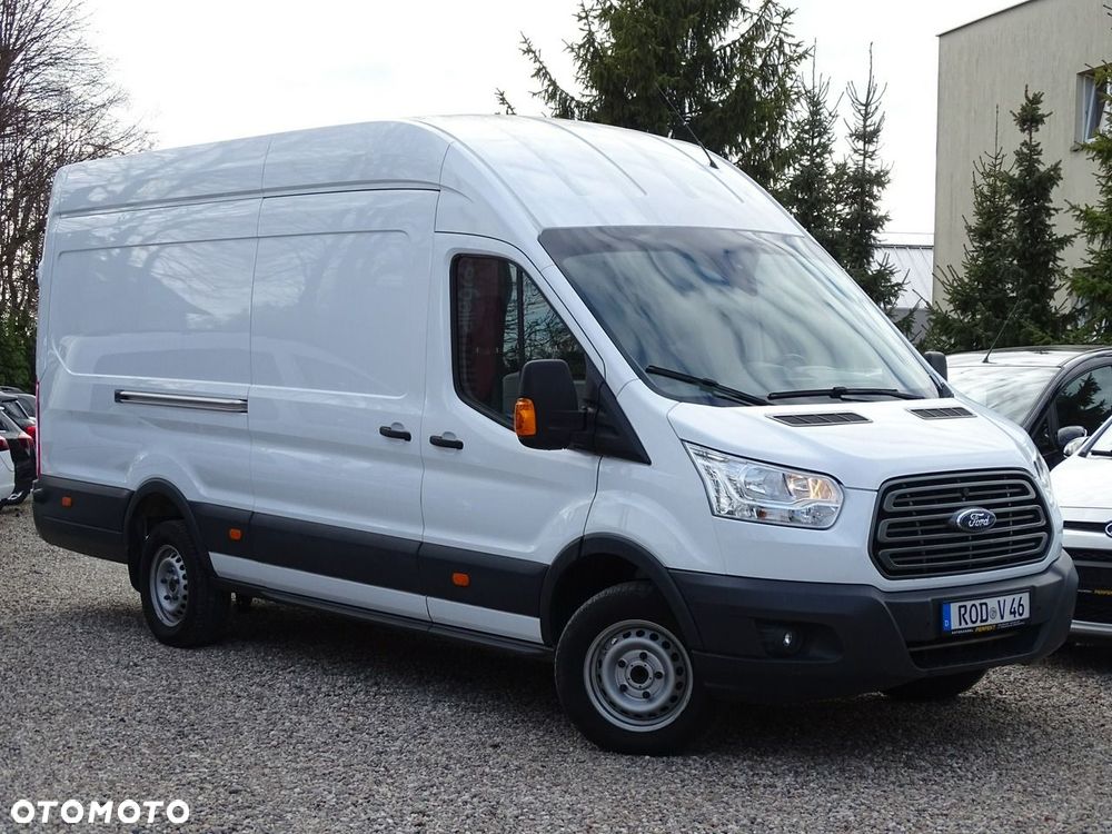 Ford Transit - 3