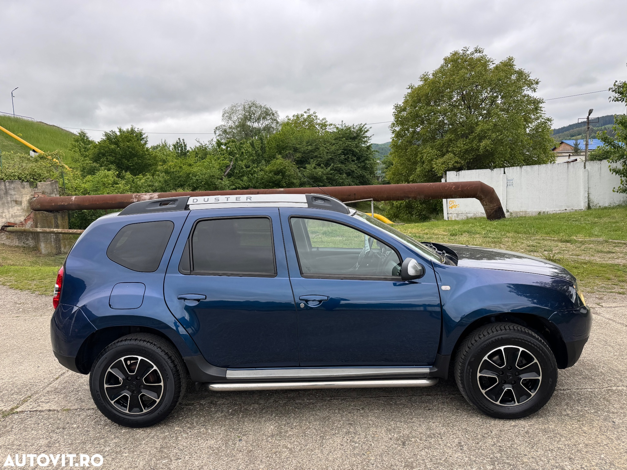 Dacia Duster 1.5 dCi 4x2 Laureate - 17