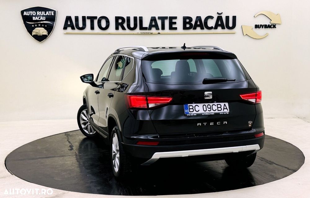 Seat Ateca - 7