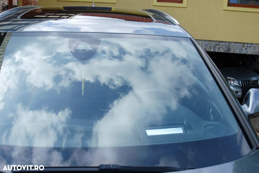 Audi A6 2.0 TDI Ultra DPF S tronic - 9