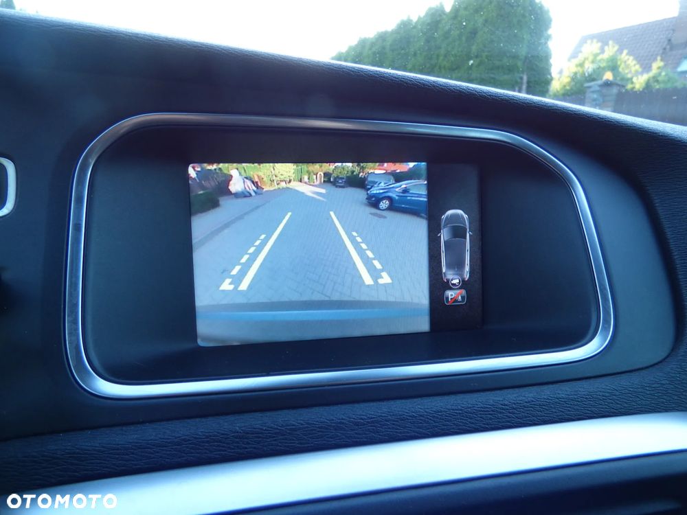 Volvo V40 D2 You - 15