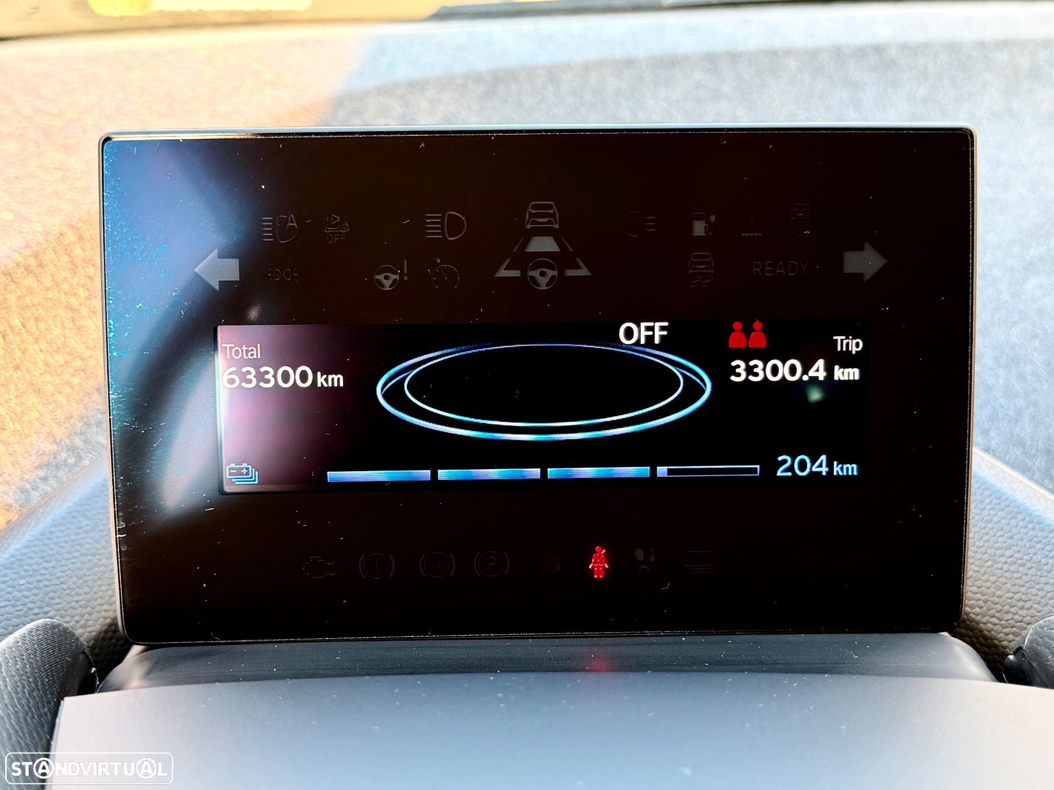 BMW i3 120Ah - 56