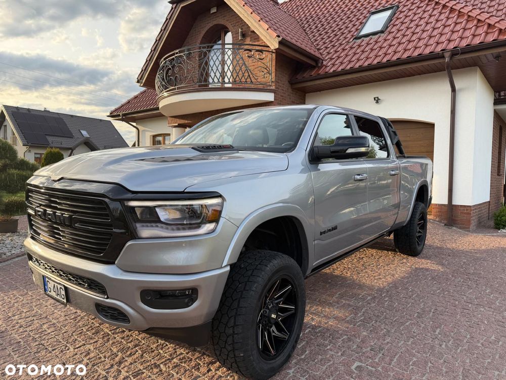 RAM 1500 - 1