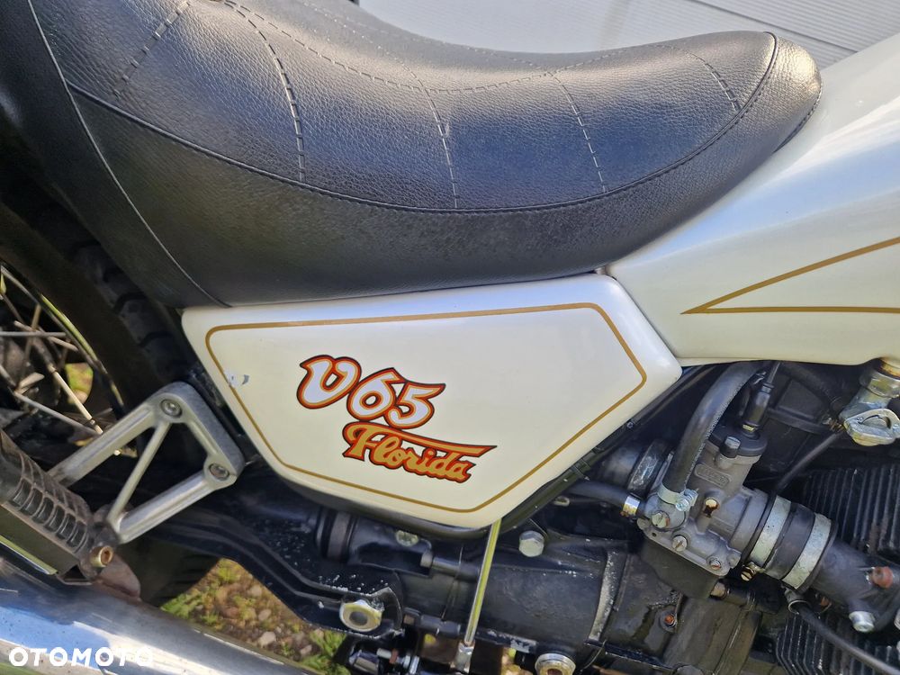 Moto Guzzi California - 18