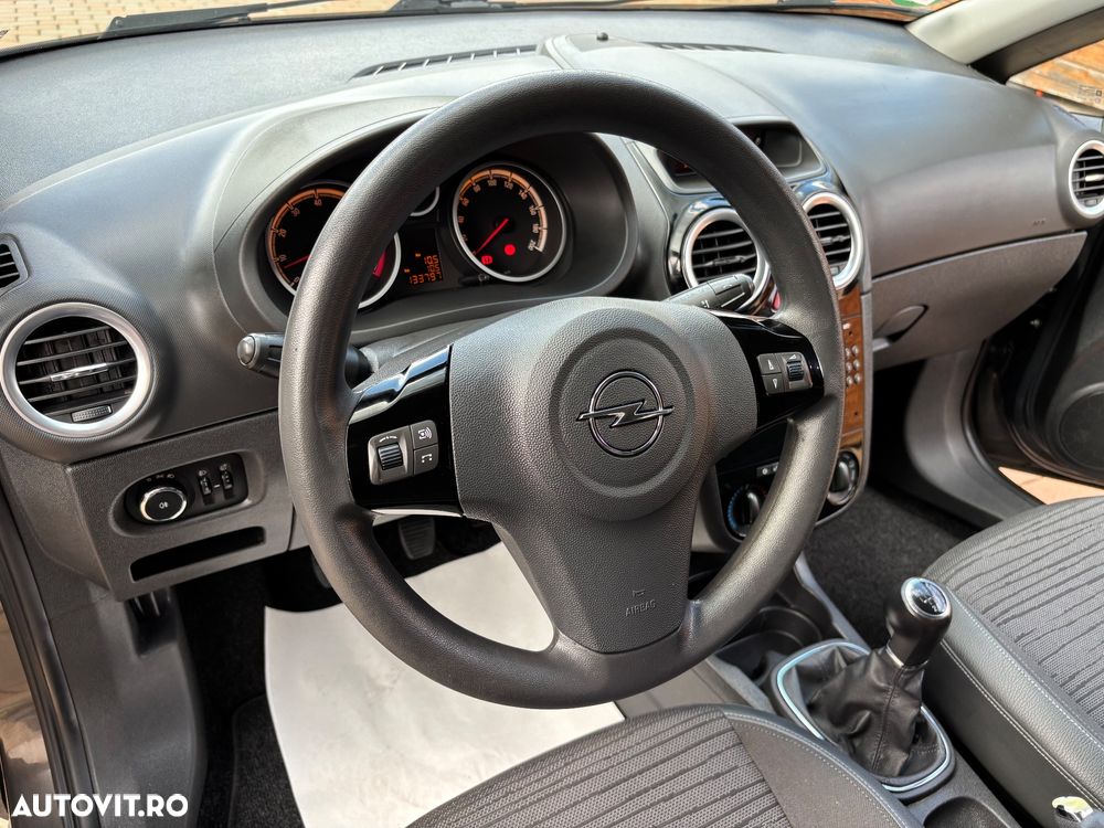 Opel Corsa - 15