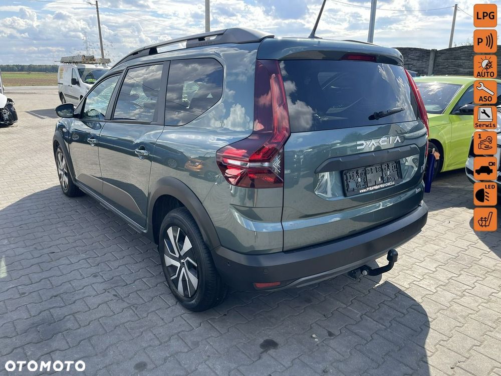 Dacia Jogger - 1