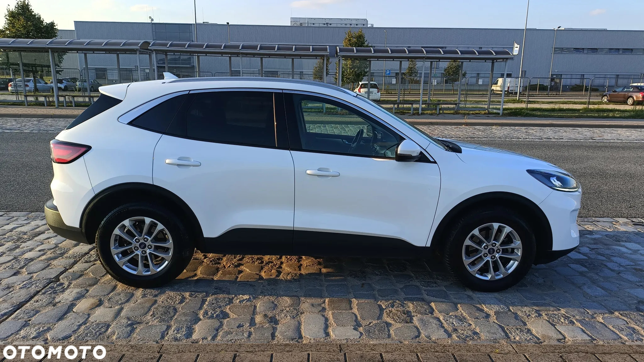 Ford Kuga 2.5 Duratec FHEV ST-LINE - 11