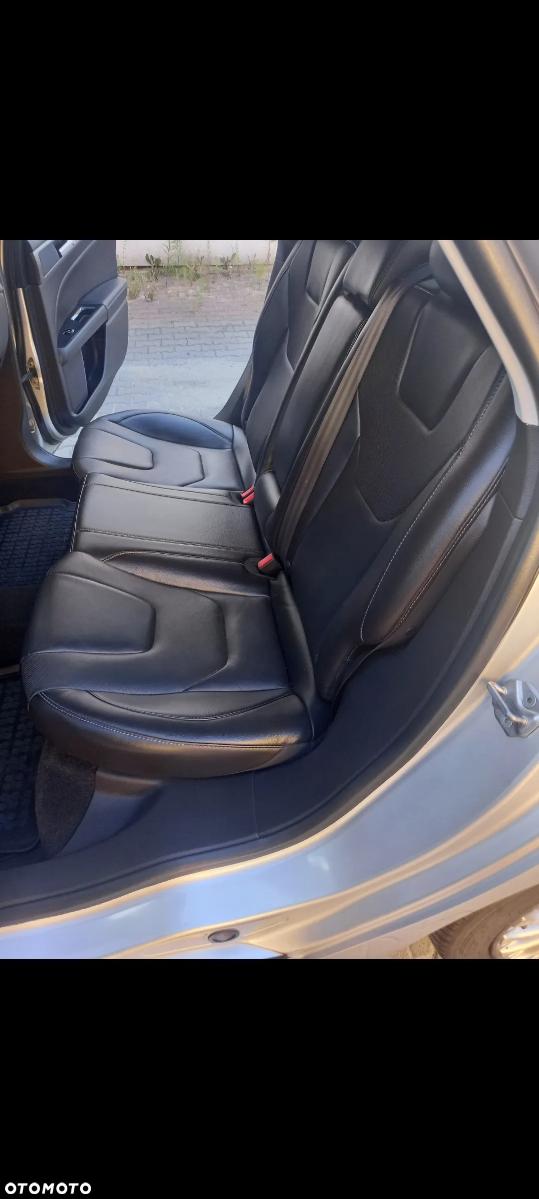 Ford Fusion 2.0 EcoBoost Titanium - 15