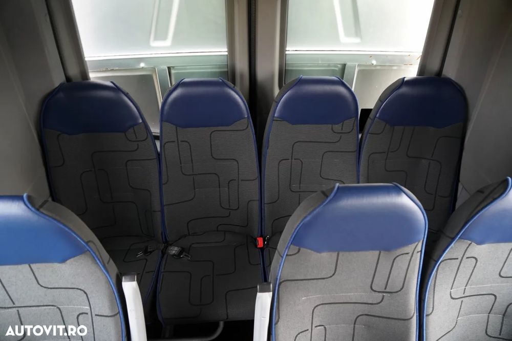 Mercedes-Benz SPRINTER 516 CDI / IMPORTAT DIN FRANȚA / - 29
