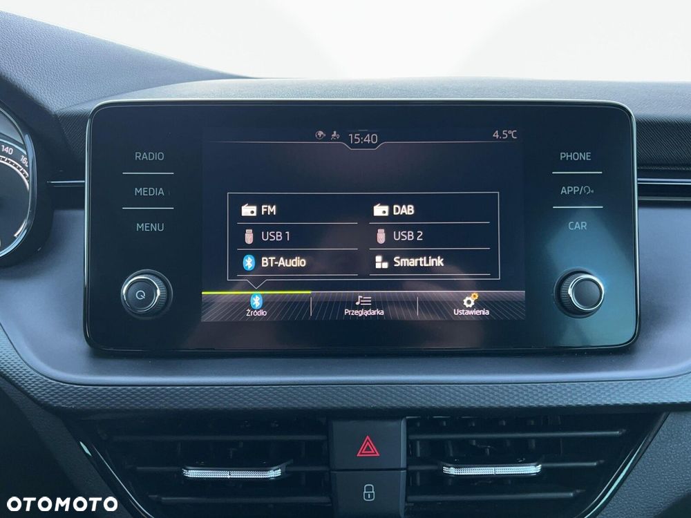 Skoda Kamiq 1.0 TSI Ambition - 30