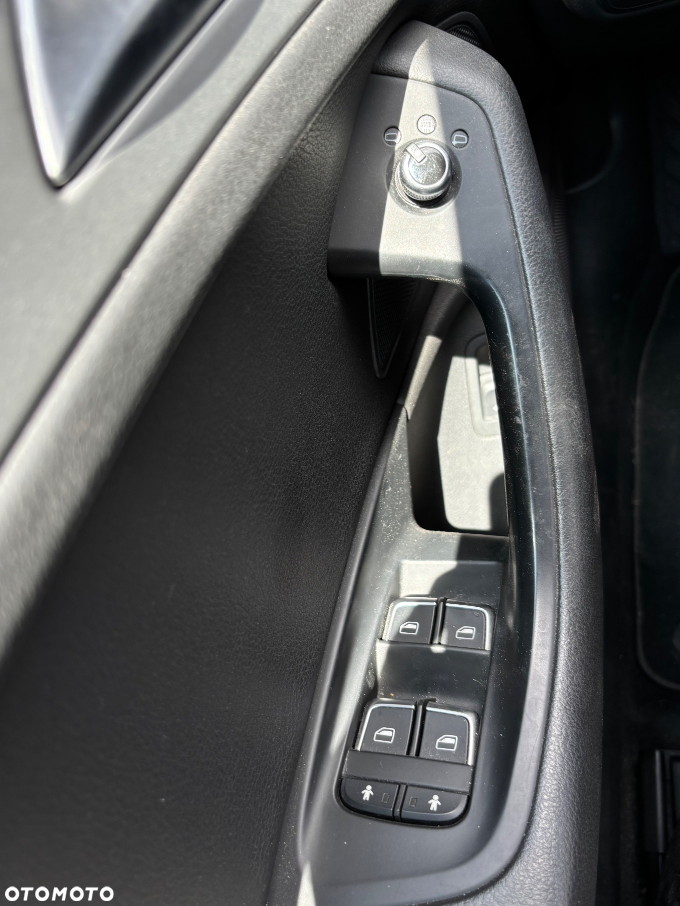 Audi A6 2.0 TDI Multitronic - 15