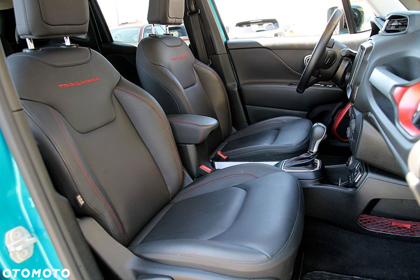 Jeep Renegade - 25