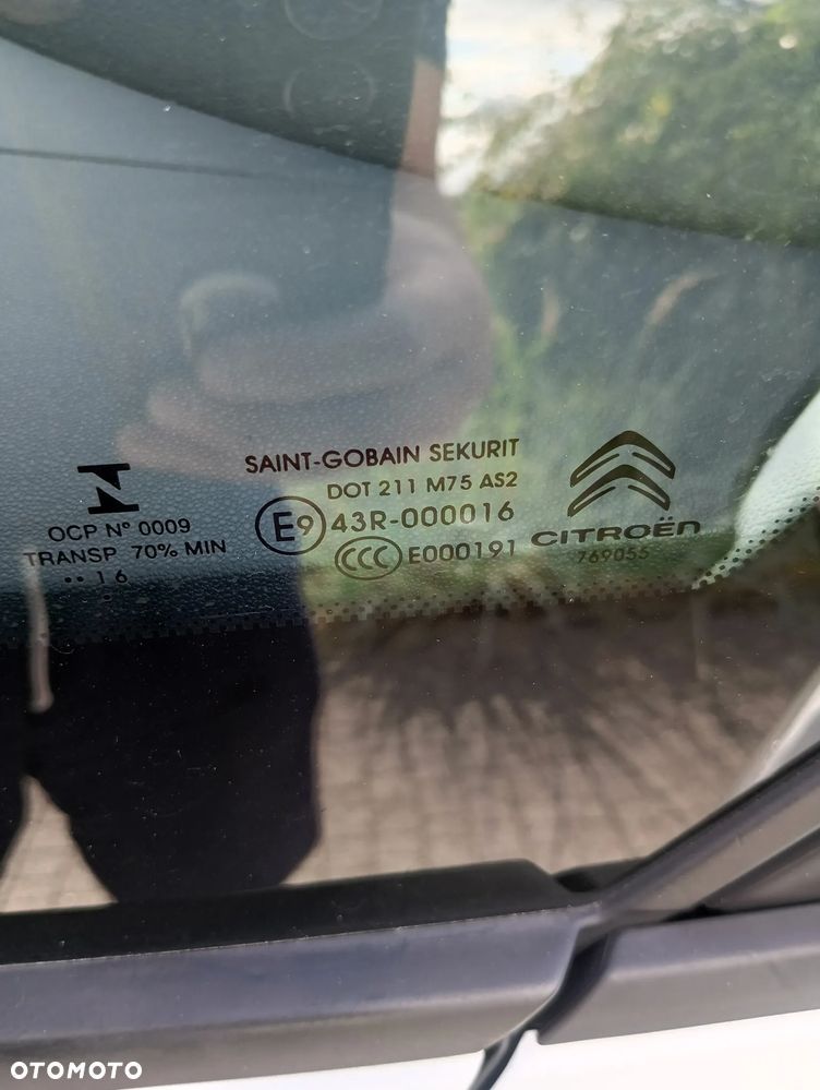 Citroën C4 Picasso 2.0 BlueHDi MoreLife - 28