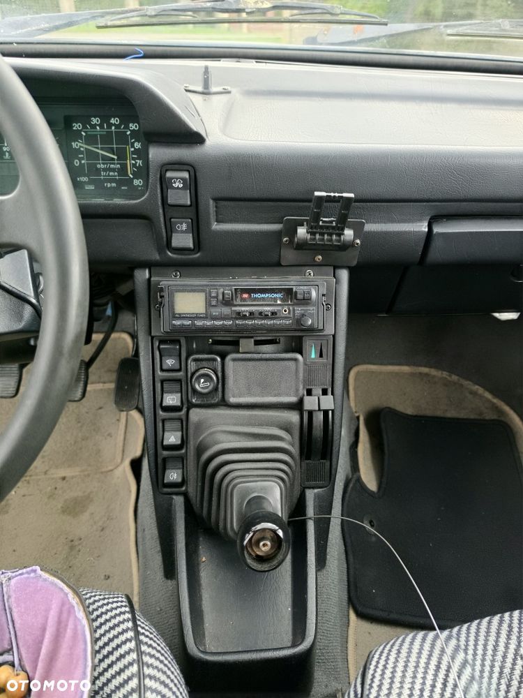 Polonez Caro - 8